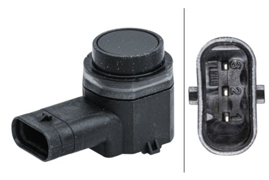 Picture of Hella Parking Aid Sensor - 358141471