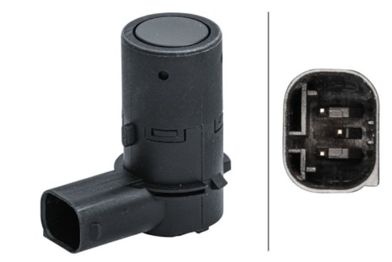 Picture of Hella Parking Aid Sensor - 358141511