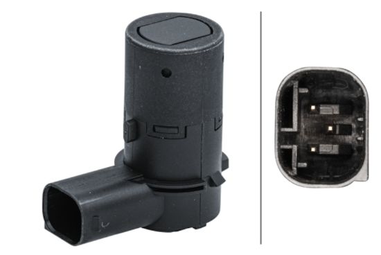 Picture of Hella Parking Aid Sensor - 358141521