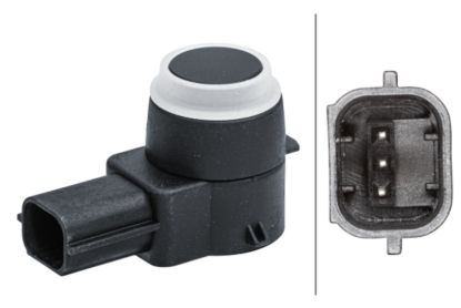 Picture of Hella Parking Aid Sensor - 358141551