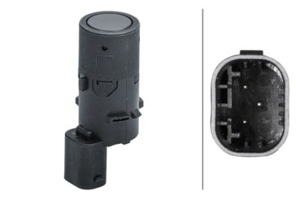 Picture of Hella Parking Aid Sensor - 358141631