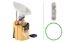 Picture of Hella Fuel Pump and Sender Assembly - 358146001