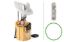 Picture of Hella Fuel Pump and Sender Assembly - 358146021