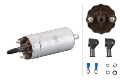 Picture of Hella Fuel Pump - 358146201