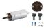 Picture of Hella Fuel Pump - 358146201