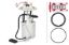 Picture of Hella Electric Fuel Pump - 358146371