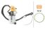 Picture of Hella Fuel Pump and Sender Assembly - 358146501