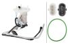 Picture of Hella Fuel Pump and Sender Assembly - 358146711