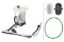 Picture of Hella Fuel Pump and Sender Assembly - 358146711