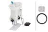 Picture of Hella Fuel Pump and Sender Assembly - 358146761