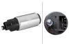 Picture of Hella Fuel Pump - 358146771
