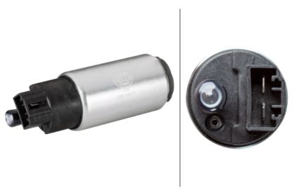 Picture of Hella Fuel Pump - 358146771
