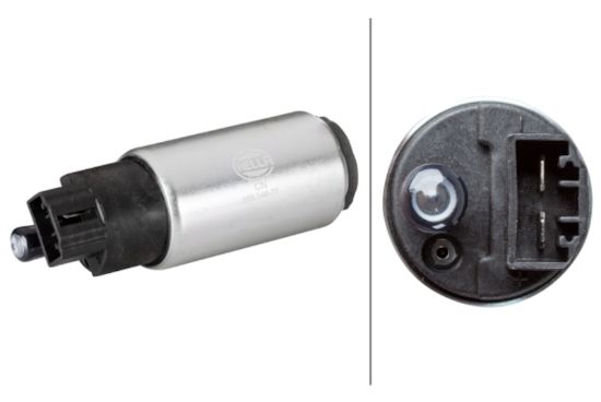 Picture of Hella Fuel Pump - 358146771