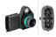 Picture of Hella Turbocharger Boost Sensor - 358152021