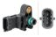 Picture of Hella Turbocharger Boost Sensor - 358152051