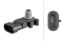 Picture of Hella Turbocharger Boost Sensor - 358152141