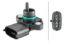 Picture of Hella Manifold Absolute Pressure Sensor - 358152211