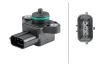 Picture of Hella Manifold Absolute Pressure Sensor - 358152231