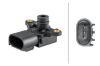 Picture of Hella Manifold Absolute Pressure Sensor - 358152241