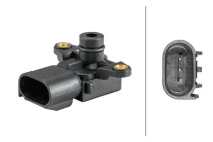 Picture of Hella Manifold Absolute Pressure Sensor - 358152241