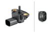 Picture of Hella Manifold Absolute Pressure Sensor - 358152281