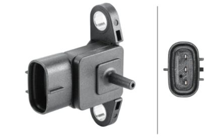 Picture of Hella Manifold Absolute Pressure Sensor - 358152371