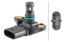 Picture of Hella Turbocharger Boost Sensor - 358152381