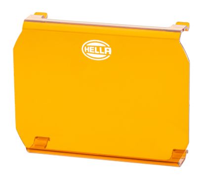 Picture of Hella Auxiliary Light Cover - 358154061