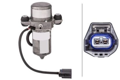 Picture of Hella Vacuum Pump - 358157041