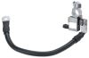 Picture of Hella Intelligent Battery Sensor (IBS) - 358158001