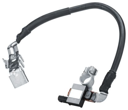 Picture of Hella Intelligent Battery Sensor (IBS) - 358158011