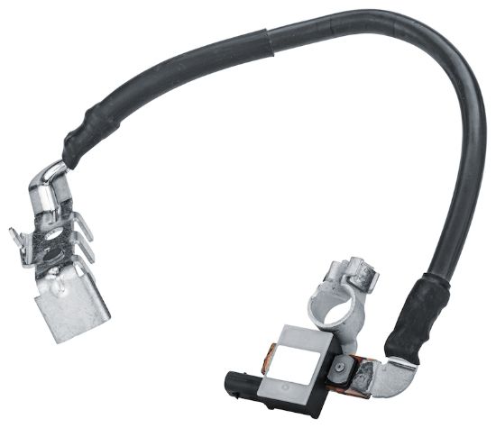 Picture of Hella Intelligent Battery Sensor (IBS) - 358158011