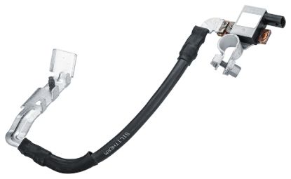 Picture of Hella Intelligent Battery Sensor (IBS) - 358158021