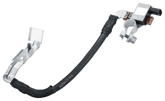 Picture of Hella Intelligent Battery Sensor (IBS) - 358158021