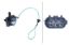 Picture of Hella Fuel Filler Door Lock Actuator - 358159011