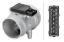 Picture of Hella Mass Air Flow Sensor - 358166111