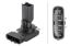 Picture of Hella Mass Air Flow Sensor - 358166221