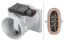 Picture of Hella Mass Air Flow Sensor - 358166231