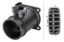 Picture of Hella Mass Air Flow Sensor - 358166401