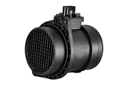 Picture of Hella Mass Air Flow Sensor - 358166491
