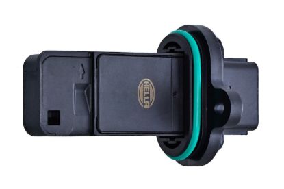 Picture of Hella Mass Air Flow Sensor - 358166531