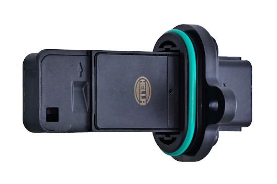 Picture of Hella Mass Air Flow Sensor - 358166531