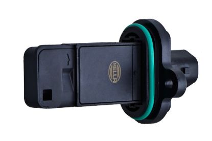 Picture of Hella Mass Air Flow Sensor - 358166541