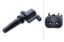 Picture of Hella Ignition Coil - 358168171