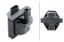 Picture of Hella Ignition Coil - 358168261
