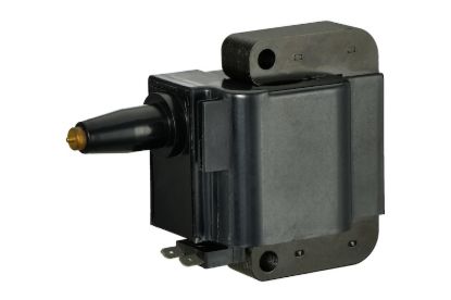 Picture of Hella Ignition Coil - 358168631