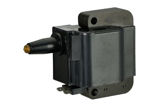 Picture of Hella Ignition Coil - 358168631