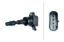 Picture of Hella Direct Ignition Coil - 358168771