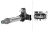 Picture of Hella Direct Ignition Coil - 358168971