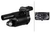 Picture of Hella Ignition Coil - 358168981